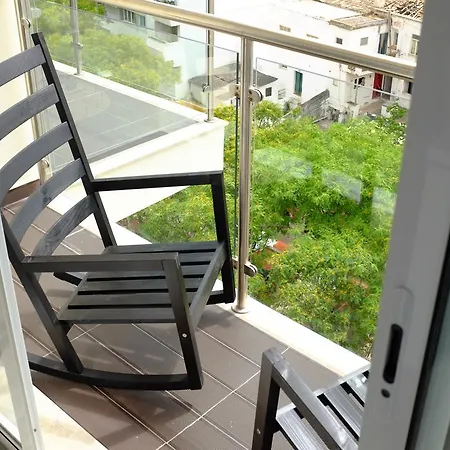 D_loft Downtown Апартаменты